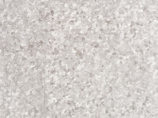Galvanized steel texture. Abstract light metallic background.