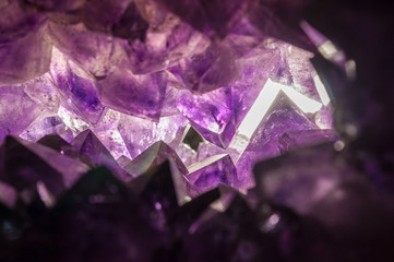 Crystal Stone mineral