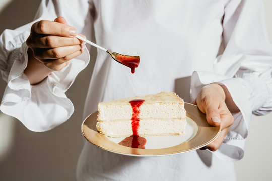 Cremeschnitte