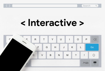 INTERACTIVE CONCEPT