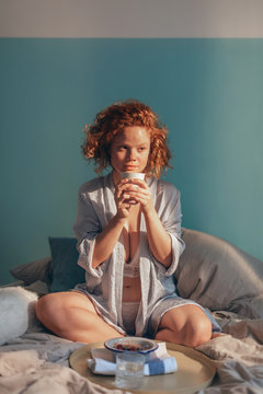 Lazy Morning