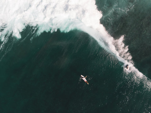 Exist Wave