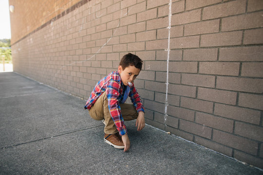 The Young and the Reckless