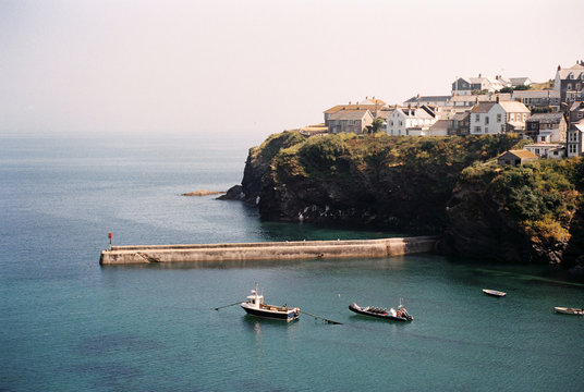 Port Issac