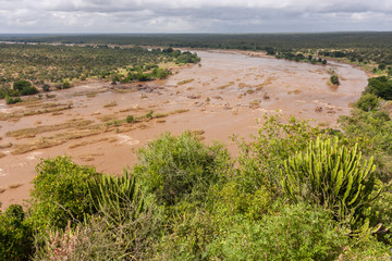 kruger national parks  reserves of south africa