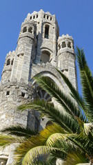 O Carballiño, village of Galicia.Spain