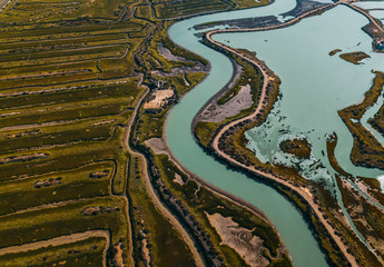 Bay of Cadiz National Park