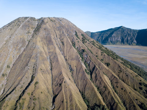 Mount Bromo