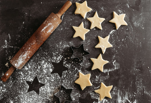 Christmas cookies