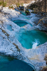 Dolomites / Mis valley © Maurizio Sartoretto