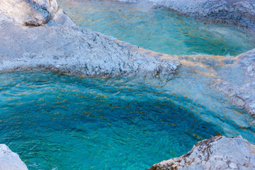 Dolomites / Mis valley © Maurizio Sartoretto