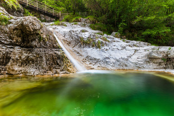 Dolomites / Mis valley © Maurizio Sartoretto