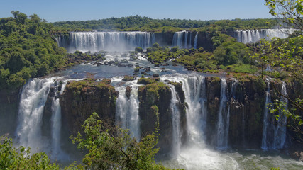 Fototapeta premium Iguazu 3