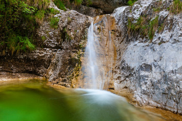 Dolomites / Mis valley © Maurizio Sartoretto