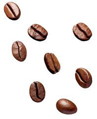 coffee bean brown roasted caffeine espresso seed