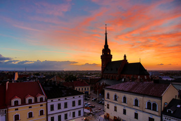 Tarnów © marcinbawiec