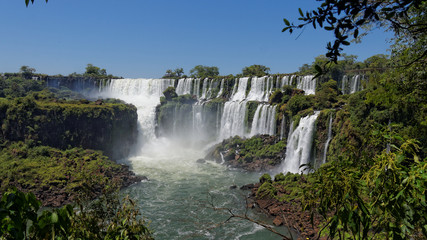 Fototapeta premium Iguaçu 2
