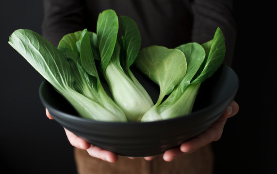 Pak choi