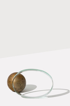 Brass and Plexi