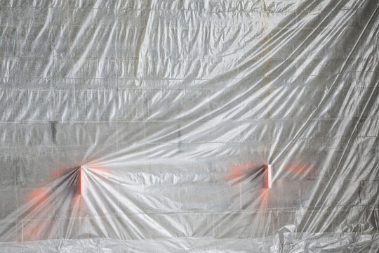 Commercial Construction Site