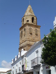 Medina Sidonia, village of Cadiz. Andalusia,Spain