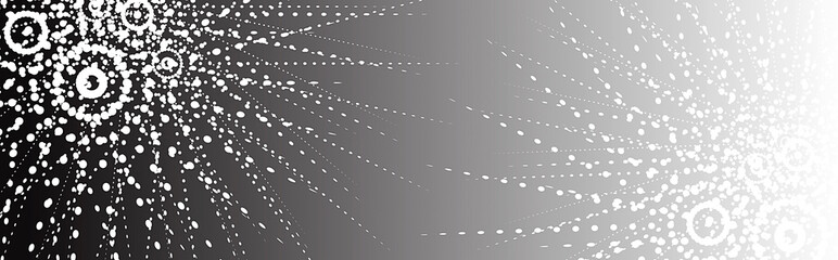 Abstract technology concept