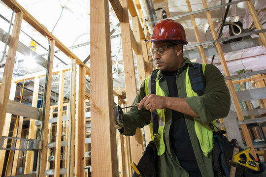 Commercial Construction