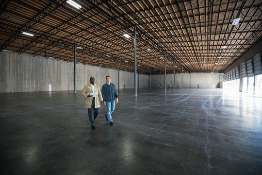 Warehouse