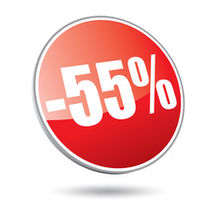 55%