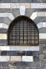 Church Window