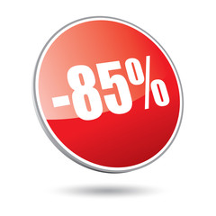 85%