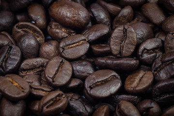 coffee beans