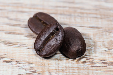 coffee beans