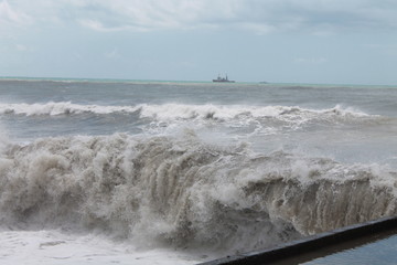 storm