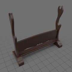 Katana stand