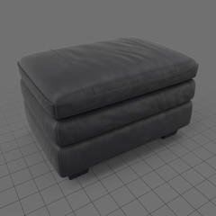 Footstool