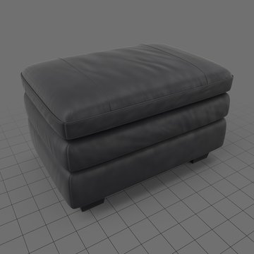 Footstool