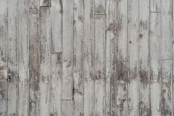 Background in old rustic wooden plank