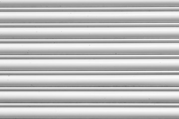 Old zinc texture background on galvanized metal surface