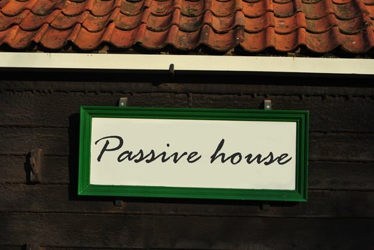 Passive House