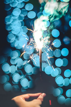 Bokeh Madness