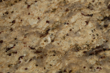 Close up on stone