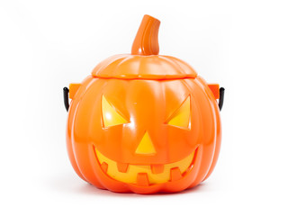 Halloween pumpkins