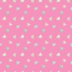 Leaf Foliage 6 Comp Pattern A