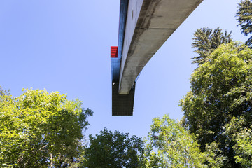 Skiflugschanze Oberstdorf