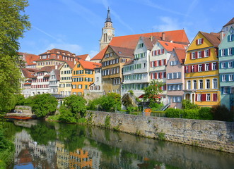 Tübingen