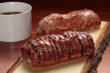 pastries