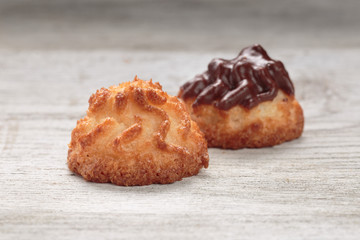 pastries