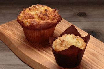 muffins