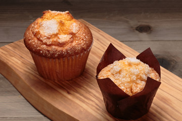 muffins